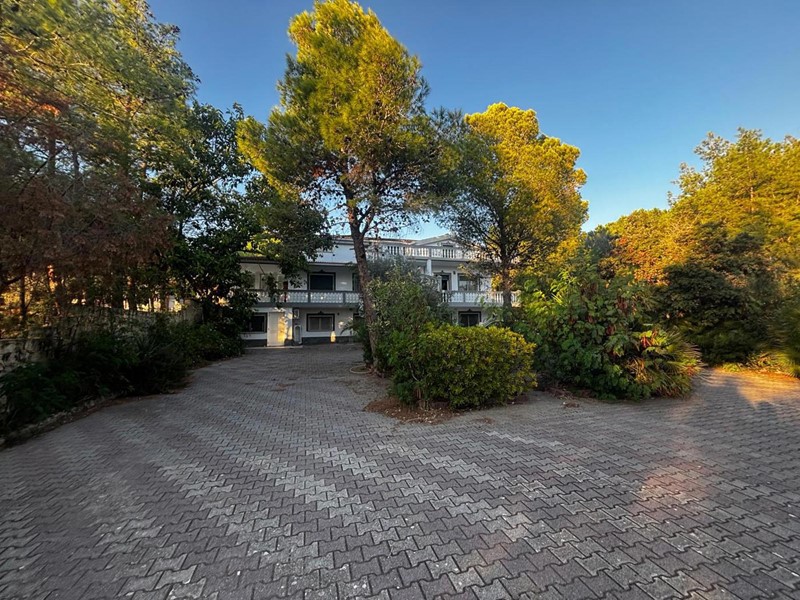 Villa bifamiliare in Vendita a Teulada, 218 m²