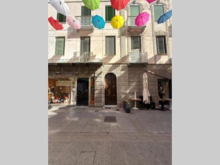 Appartamento in Vendita a Iglesias, 150'000&euro;, 180 m², arredato