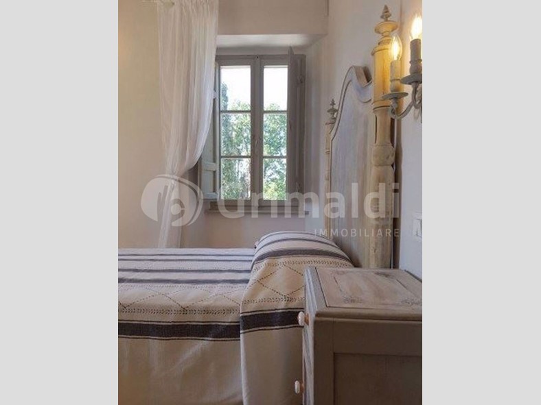 Trilocale in Affitto a Perugia, 600&euro;, 65 m², arredato