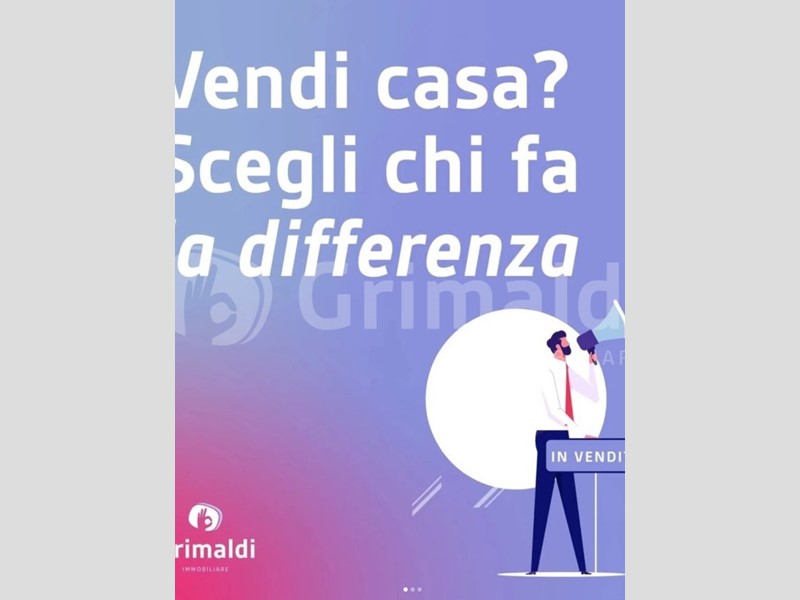 Trilocale in Vendita a Bastia Umbra, 95 m²