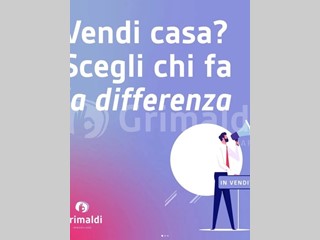 Trilocale in Vendita a Bastia Umbra, 95 m²