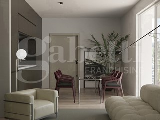 Quadrilocale in Vendita a Bologna, 497'000&euro;, 132 m²