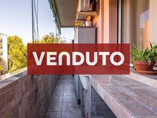 Trilocale in Vendita a Parma, 210'000&euro;, 90 m², con Box