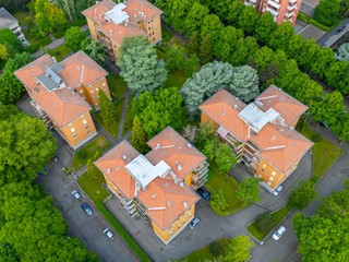 Quadrilocale in Vendita a Parma, 278'000&euro;, 135 m²