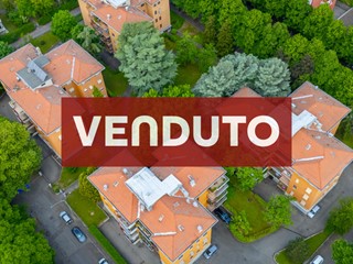 Quadrilocale in Vendita a Parma, 278'000&euro;, 135 m²
