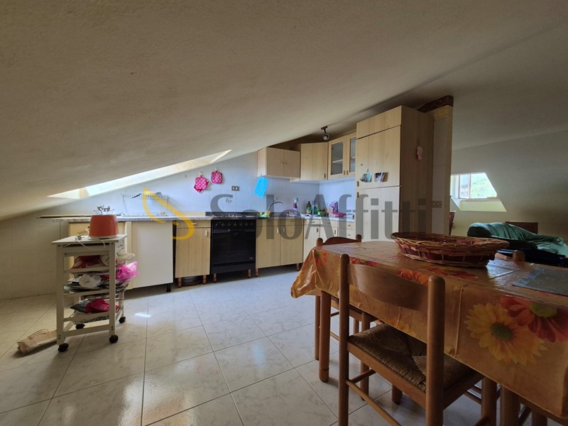 Bilocale in Affitto a Catanzaro, zona Lido Casciolino, 400&euro;, 60 m², arredato