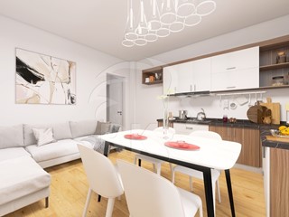 Bilocale in Vendita a Bologna, zona Lame, 250'000&euro;, 50 m²