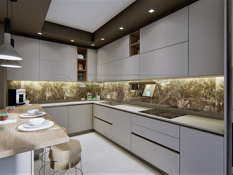 Appartamento in Vendita a Costabissara, 335'000&euro;, 140 m², con Box