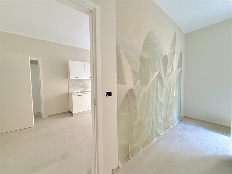 Bilocale in Affitto a Siracusa, zona Scala Greca, 580&euro;, 50 m², arredato