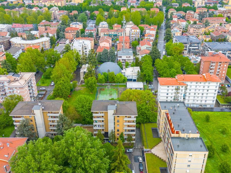 Bilocale in Vendita a Parma, 158'000&euro;, 60 m²