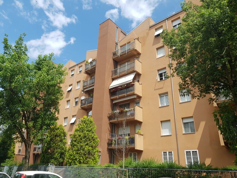 Quadrilocale in Vendita a Parma, 270'000&euro;, 140 m²