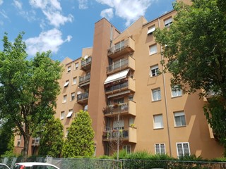 Quadrilocale in Vendita a Parma, 270'000&euro;, 140 m²