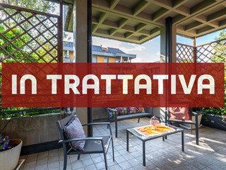 Trilocale in Vendita a Parma, 320'000&euro;, 110 m², con Box