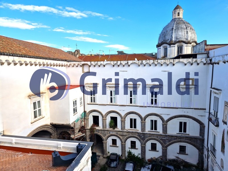 Quadrilocale in Vendita a Napoli, 670'000&euro;, 120 m²