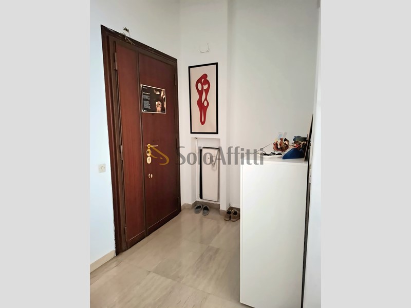 Bilocale in Affitto a Roma, zona Trieste-Somalia-Salario, 1'120&euro;, 83 m²