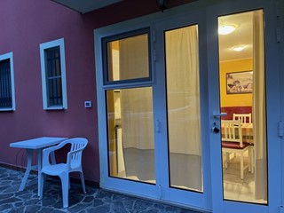 Monolocale in Affitto a Riccione, 800&euro;, 30 m², arredato
