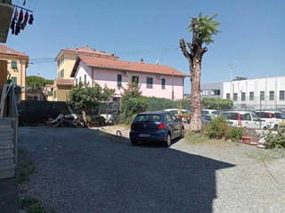 Trilocale in Vendita a La Spezia, zona PORTO, 129'000&euro;, 75 m², arredato