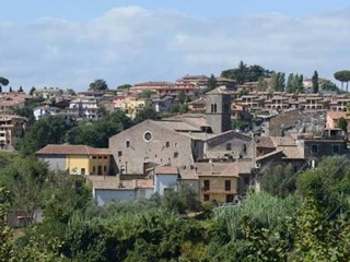 Terreno edificabile in Vendita a Rignano Flaminio, 1'500'000&euro;, 9000 m²