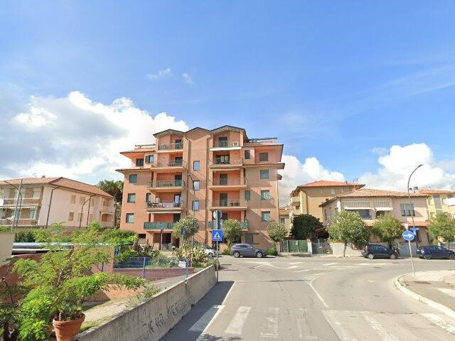 Trilocale in Vendita a Grosseto, zona Marina di Grosseto, 218'000&euro;, 60 m², arredato