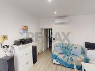 Bilocale in Vendita a Genova, 59'000&euro;, 59 m²