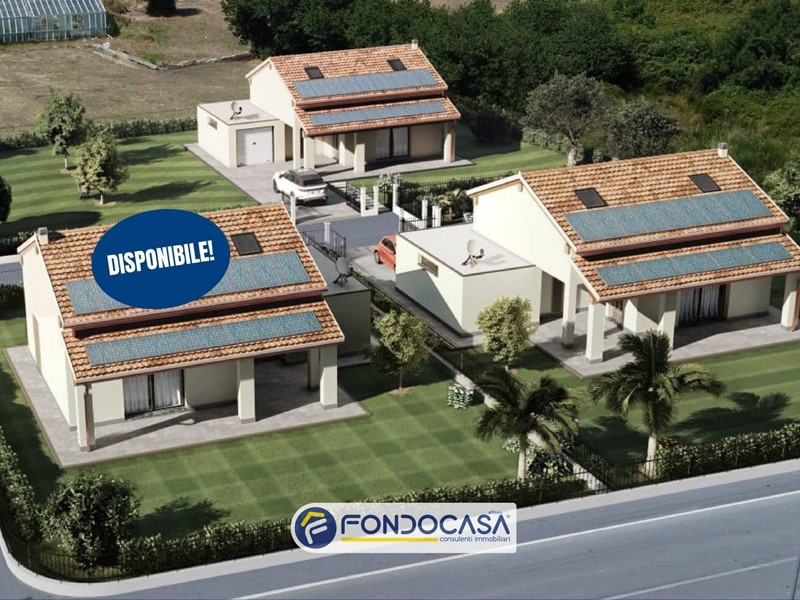 Casa Indipendente in Vendita a Andora, 450'000&euro;, 130 m²