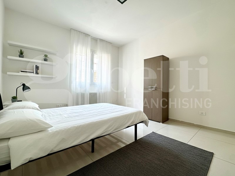 Quadrilocale in Vendita a Bologna, 380'000&euro;, 110 m²