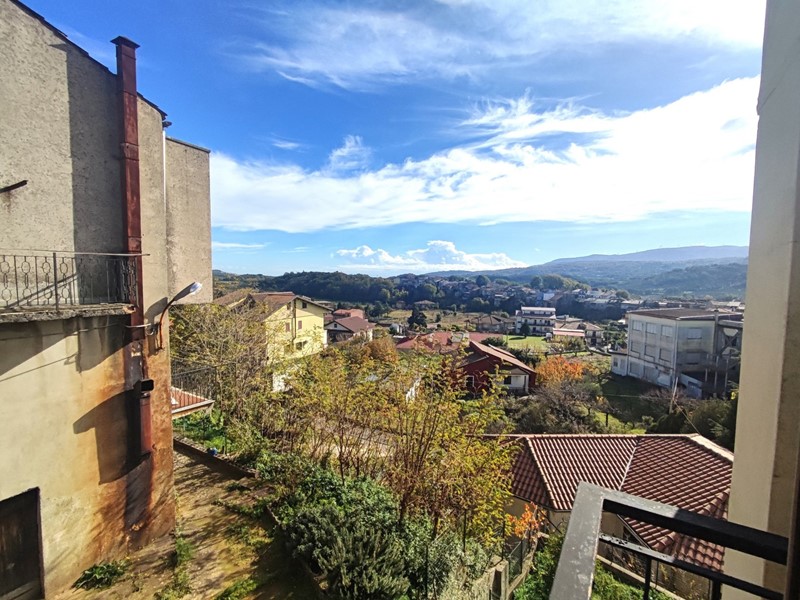 Trilocale in Vendita a San Vito sullo Ionio, 39'500&euro;, 93 m²