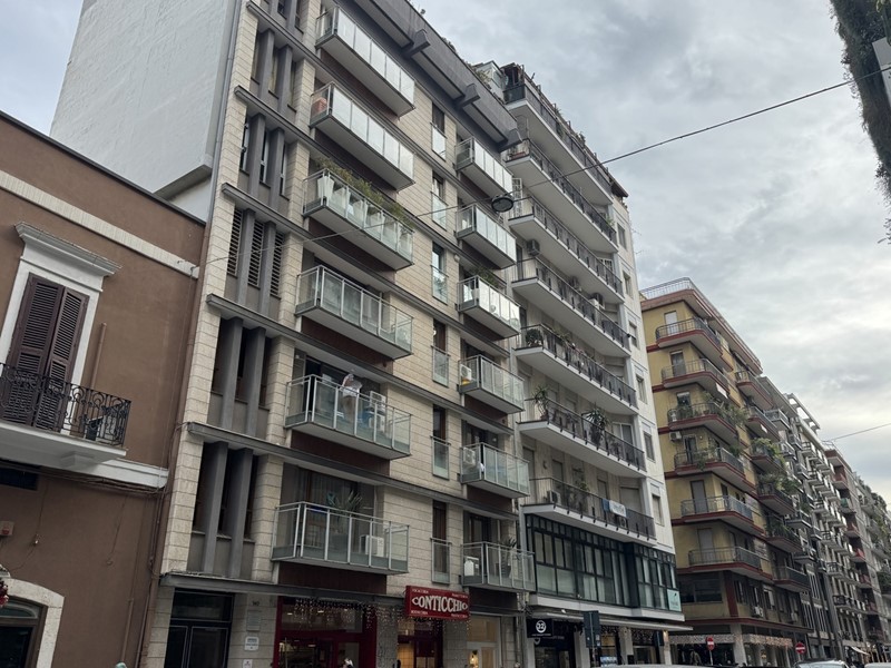 Bilocale in Affitto a Bari, 800&euro;, 50 m², arredato