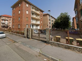 Quadrilocale in Vendita a Torino, zona MIRAFIORI SUD , 87'000&euro;, 100 m²