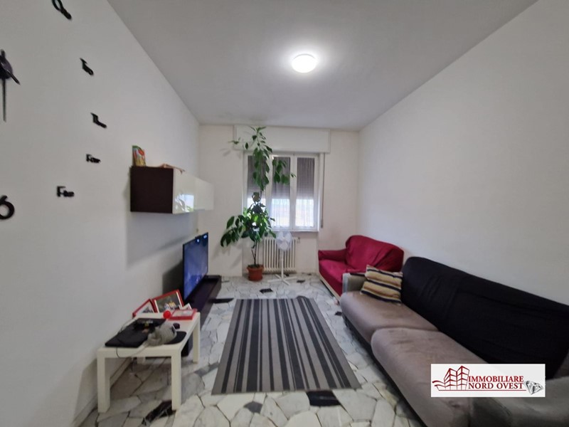 Trilocale in Affitto a Cornaredo, 900&euro;, 95 m²