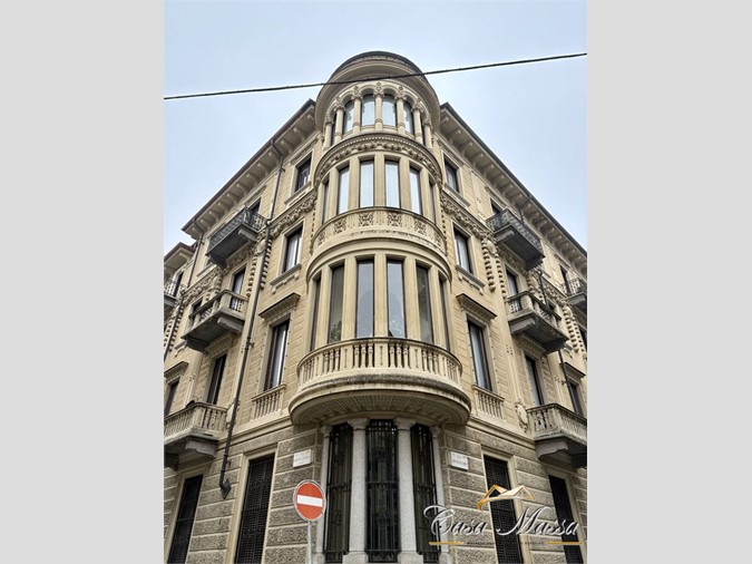Quadrilocale in Vendita a Torino, 460'000&euro;, 120 m²