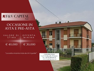 Appartamento in Vendita a Lusernetta, 30'000&euro;, 166 m²