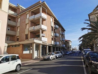 Trilocale in Affitto a San Vincenzo, 500&euro;, 60 m², arredato