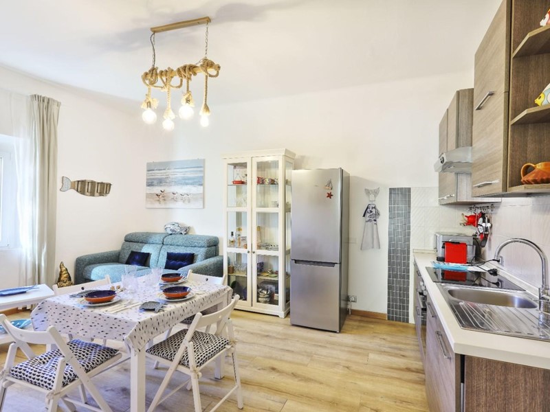 Trilocale in Affitto a San Vincenzo, 500&euro;, 60 m², arredato