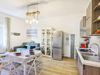 Trilocale in Affitto a San Vincenzo, 500&euro;, 60 m², arredato