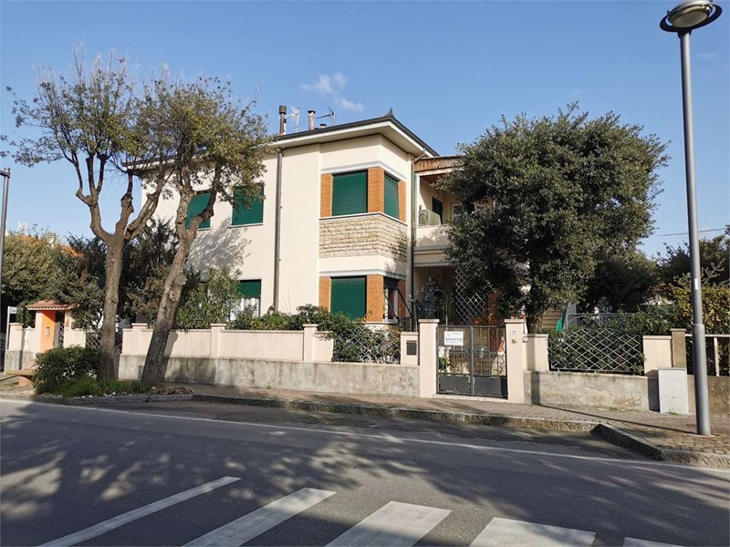Quadrilocale in Affitto a San Vincenzo, 500&euro;, 100 m², arredato