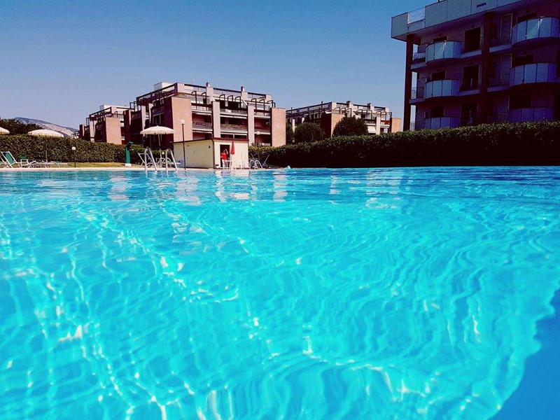 Bilocale in Affitto a San Vincenzo, 500&euro;, 45 m², arredato