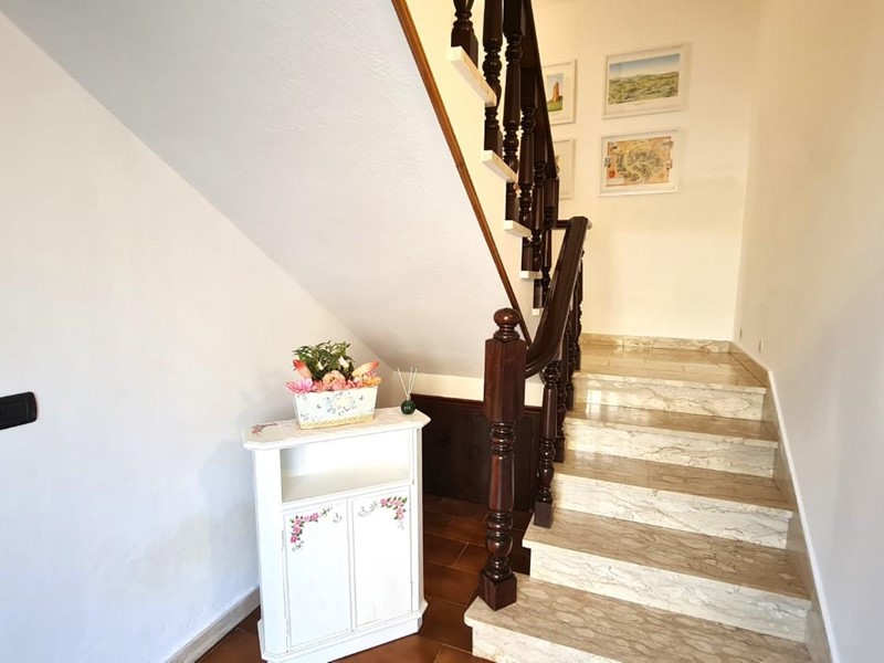 Quadrilocale in Vendita a San Miniato, 180'000&euro;, 110 m²
