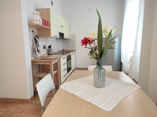 Bilocale in Affitto a San Vincenzo, 1'000&euro;, 45 m², arredato