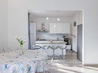 Quadrilocale in Affitto a San Vincenzo, 1'000&euro;, 80 m², arredato