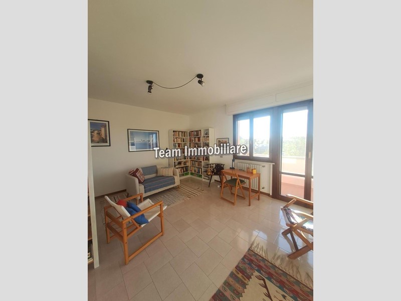 Appartamento in Vendita a Livorno, 125'000&euro;, 100 m²