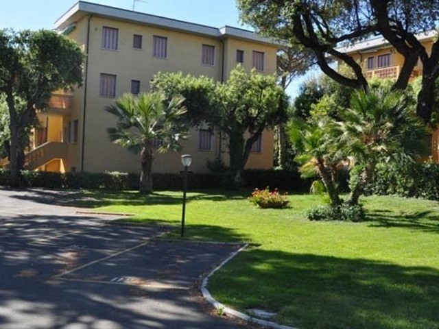 Trilocale in Affitto a San Vincenzo, 1'000&euro;, 60 m², arredato