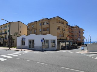 Quadrilocale in Affitto a San Vincenzo, 1'000&euro;, 80 m², arredato