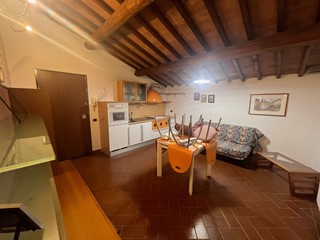 Bilocale in Affitto a Montaione, zona Mura, 550&euro;, 55 m², arredato
