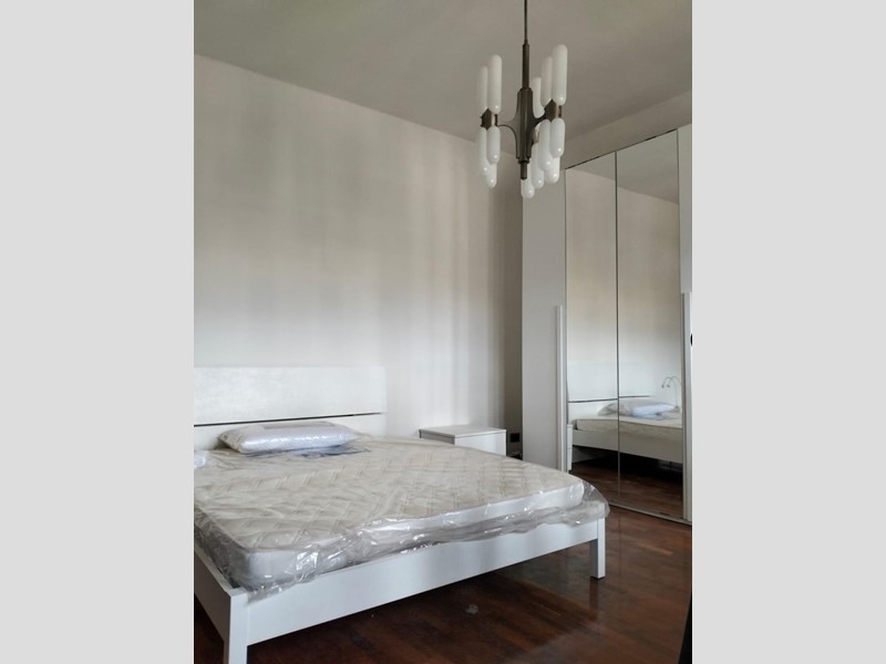 Appartamento in Affitto a Pisa, 480&euro;, 20 m², arredato