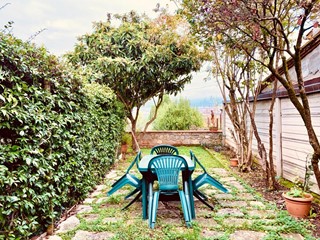 Trilocale in Affitto a Scandicci, zona Mosciano, 880&euro;, 70 m², arredato