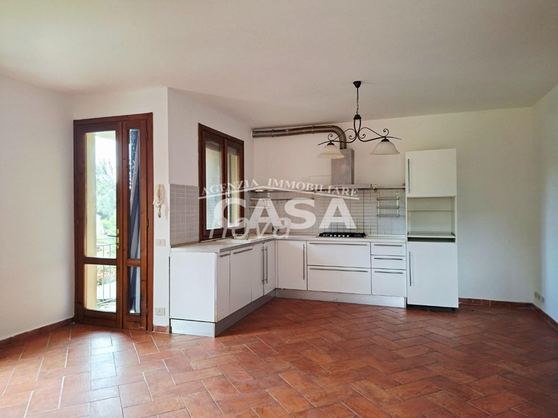 Trilocale in Vendita a Buti, zona La Croce, 164'000&euro;, 84 m²