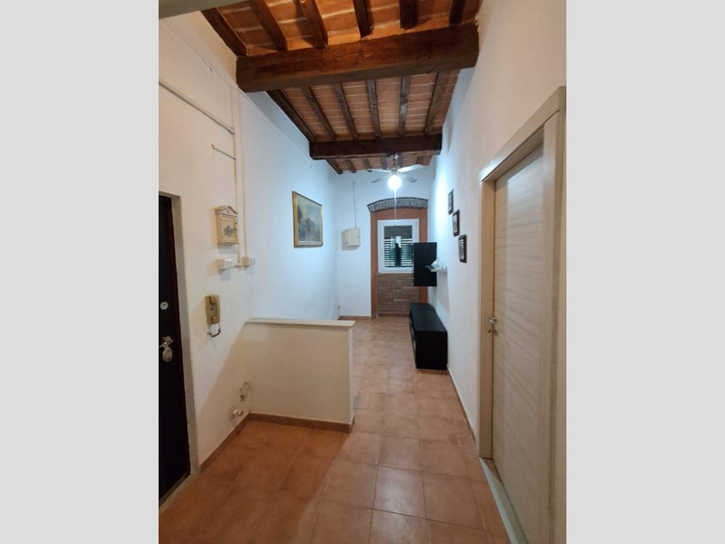 Trilocale in Vendita a Livorno, 69'000&euro;, 50 m², arredato