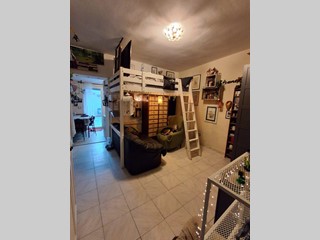 Bilocale in Vendita a Livorno, 90'000&euro;, 50 m²