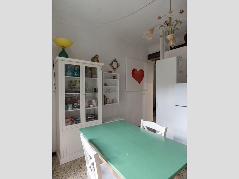 Quadrilocale in Vendita a Arcola, 119'000&euro;, 63 m², arredato